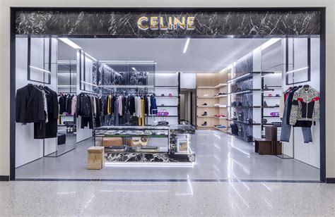 celine saks nyc